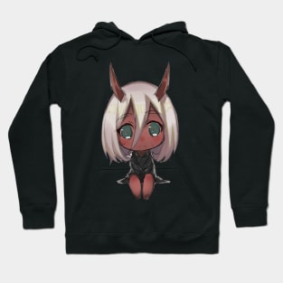 Darling in the FRANXX zerotwo Hoodie